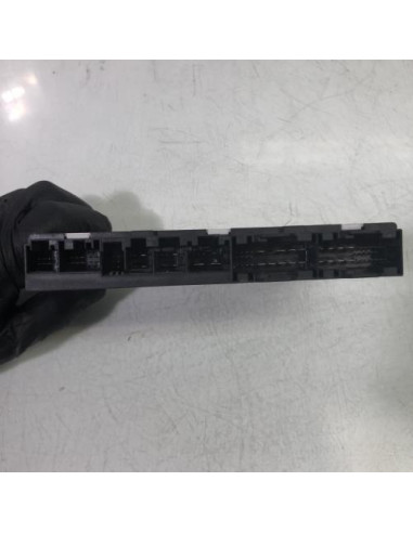 Calculateur BMW X6 E71 PHASE 1 Diesel