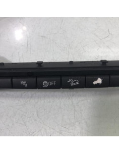 Bouton/Interrupteur BMW X6 E71 PHASE 1 Diesel 2