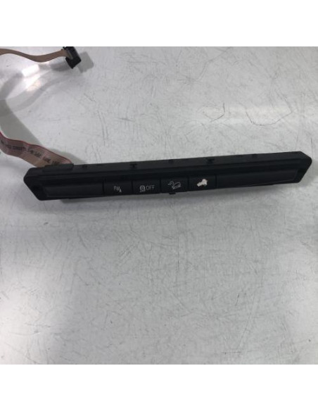Bouton/Interrupteur BMW X6 E71 PHASE 1 Diesel