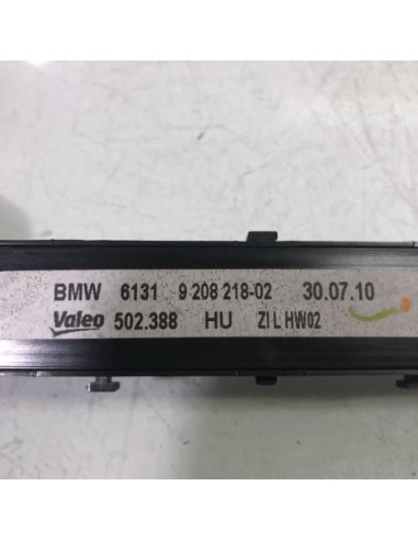 Bouton/Interrupteur BMW X6 E71 PHASE 1 Diesel