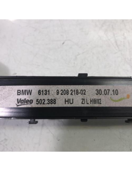 Bouton/Interrupteur BMW X6 E71 PHASE 1 Diesel