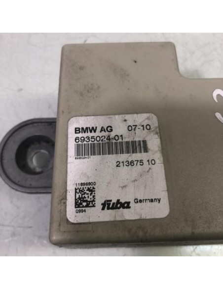 Antenne BMW X6 E71 PHASE 1 Diesel