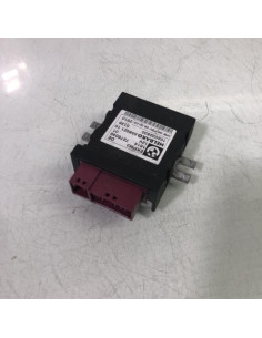 Calculateur BMW X6 E71 PHASE 1 Diesel 2