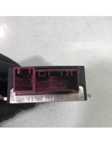 Calculateur BMW X6 E71 PHASE 1 Diesel