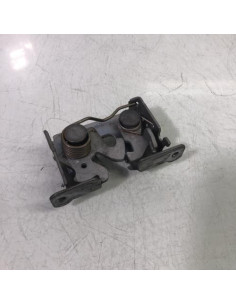 Serrure de capot BMW X6 E71 PHASE 1 Diesel 2