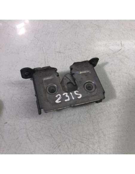 Serrure de capot BMW X6 E71 PHASE 1 Diesel