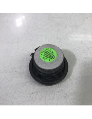 Haut parleur BMW X6 E71 PHASE 1 Diesel
