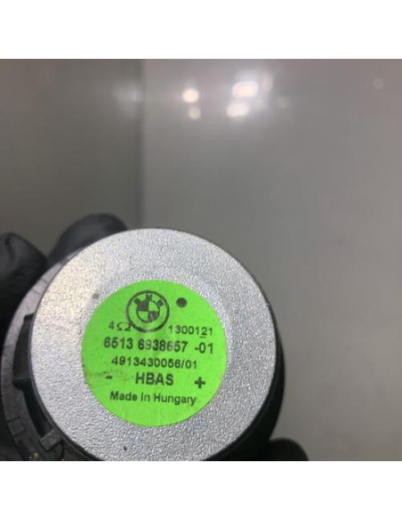 Haut parleur BMW X6 E71 PHASE 1 Diesel