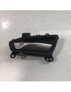 Poignee interieur avant gauche BMW SERIE 1 F20 PHASE 2 Essence