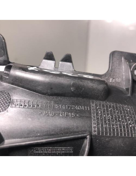 Poignee interieur avant gauche BMW SERIE 1 F20 PHASE 2 Essence