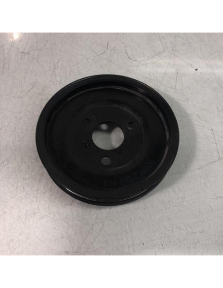 Pompe de direction BMW X5 E53 