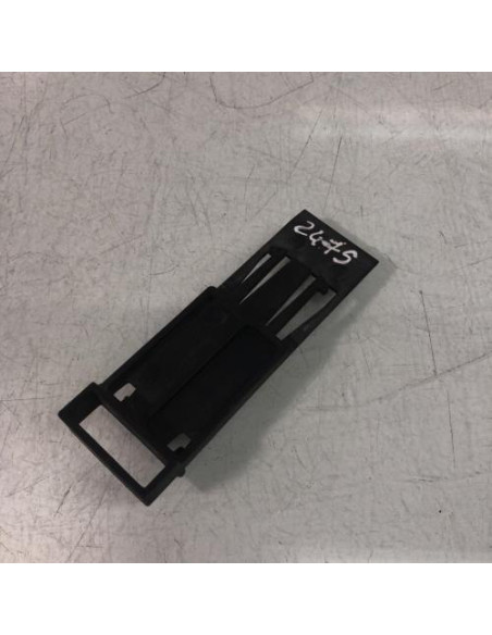 Ventilateur BMW SERIE 5 E60 PHASE 2 Diesel