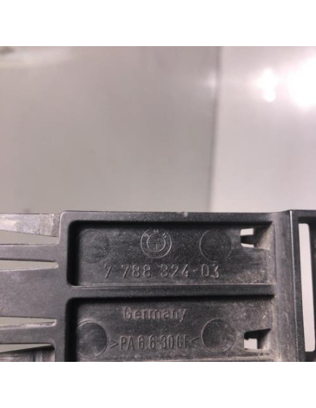 Ventilateur BMW SERIE 5 E60 PHASE 2 Diesel