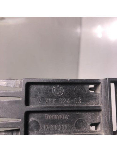 Ventilateur BMW SERIE 5 E60 PHASE 2 Diesel