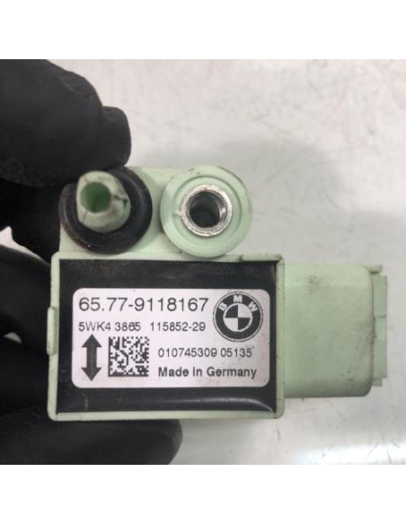 Capteur BMW SERIE 5 E60 PHASE 2 Diesel