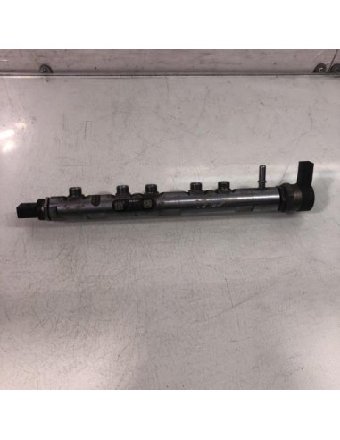 Rampe injection BMW SERIE 1 E87 PHASE 2 