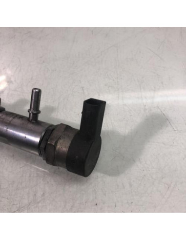 Rampe injection BMW SERIE 1 E87 PHASE 2 
