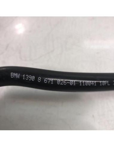 Durite MINI MINI 3 F56 PHASE 1 Diesel