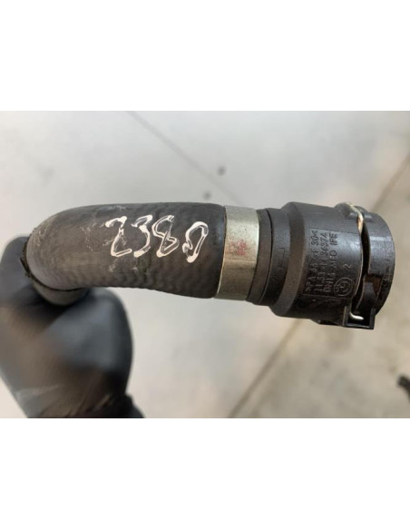 Durite BMW SERIE 3 E91 TOURING PHASE 1 BREAK Diesel