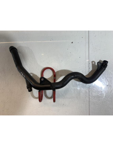 Durite BMW SERIE 3 E91 TOURING PHASE 1 BREAK Diesel