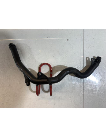 Durite BMW SERIE 3 E91 TOURING PHASE 1 BREAK Diesel