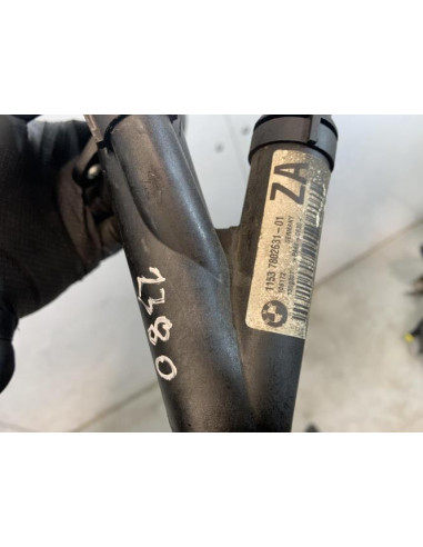 Durite BMW SERIE 3 E91 TOURING PHASE 1 BREAK Diesel