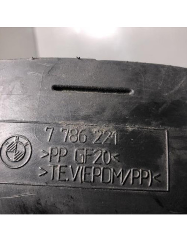 Conduite d'air BMW SERIE 5 E39 TOURING PHASE 2 BREAK Diesel