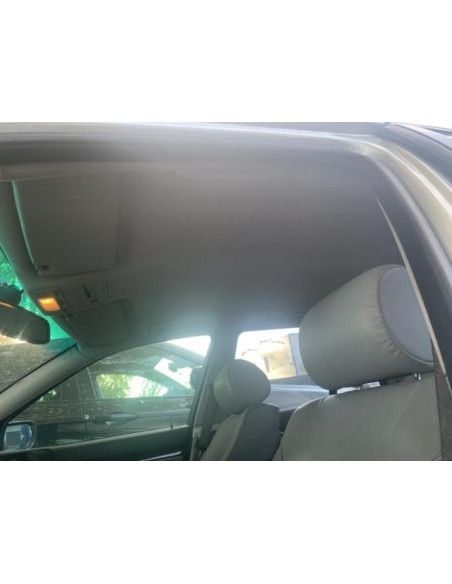 Conduite d'air BMW SERIE 5 E39 TOURING PHASE 2 BREAK Diesel