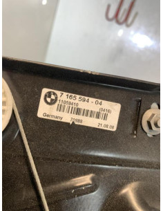 Leve vitre electrique arriere droit BMW SERIE 1 E88 CABRIO Essence