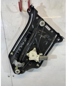 Leve vitre electrique arriere droit BMW SERIE 1 E88 CABRIO Essence 2