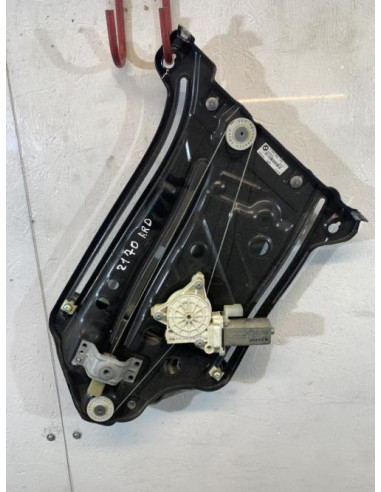 Leve vitre electrique arriere droit BMW SERIE 1 E88 CABRIO Essence