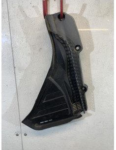 Baie de pare brise BMW SERIE 7 F02/F04 LIMOUSINE PHASE 1 