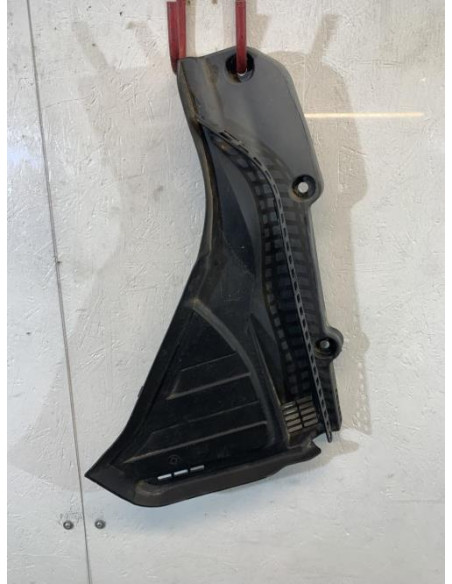 Baie de pare brise BMW SERIE 7 F02/F04 LIMOUSINE PHASE 1 