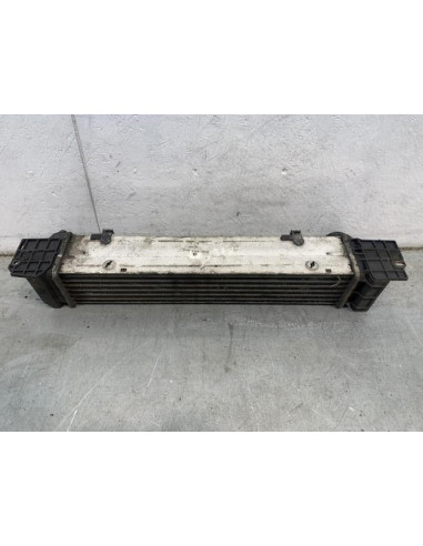 Echangeur air (Intercooler) MINI MINI 2 R60 COUNTRYMAN BREAK Diesel
