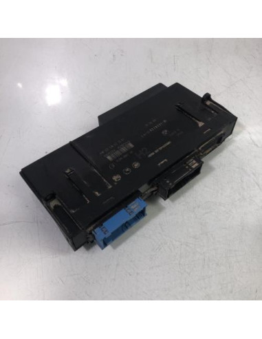 Calculateur BMW SERIE 1 E87 PHASE 2 Diesel