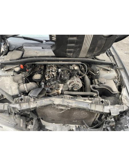 Calculateur BMW SERIE 1 E87 PHASE 2 Diesel