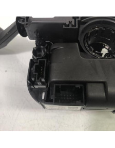 Com (Bloc Contacteur Tournant+Commodo Essuie Glace+Commodo Phare) BMW SERIE 1 E87 PHASE 2 Diesel