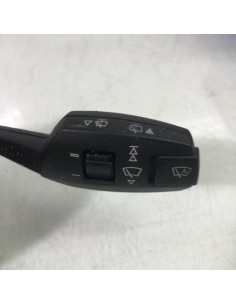 Com (Bloc Contacteur Tournant+Commodo Essuie Glace+Commodo Phare) BMW SERIE 1 E87 PHASE 2 Diesel 2