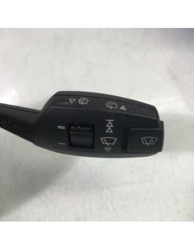 Com (Bloc Contacteur Tournant+Commodo Essuie Glace+Commodo Phare) BMW SERIE 1 E87 PHASE 2 Diesel