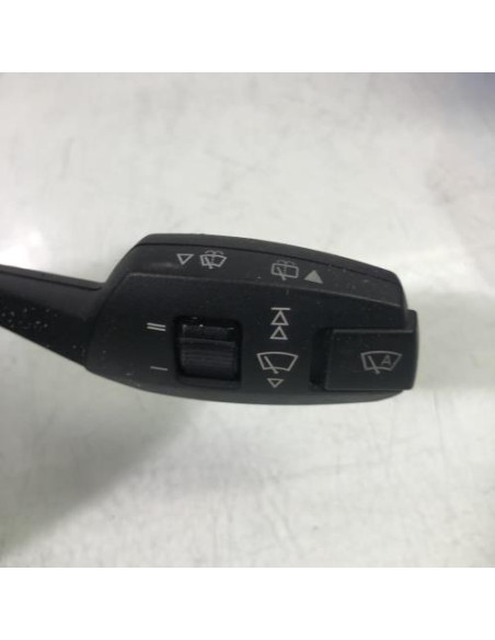 Com (Bloc Contacteur Tournant+Commodo Essuie Glace+Commodo Phare) BMW SERIE 1 E87 PHASE 2 Diesel