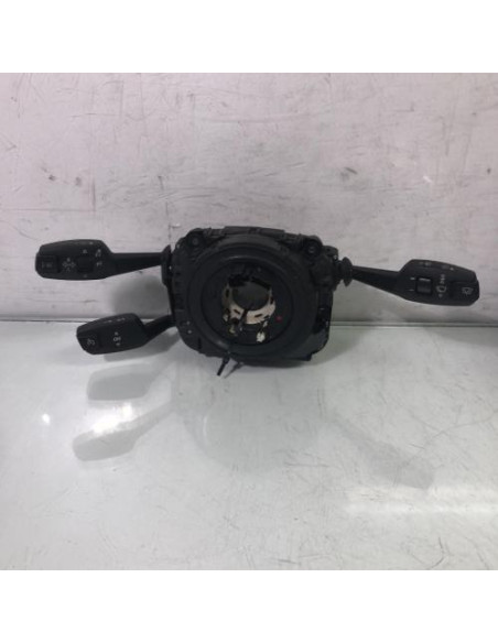 Com (Bloc Contacteur Tournant+Commodo Essuie Glace+Commodo Phare) BMW SERIE 1 E87 PHASE 2 Diesel