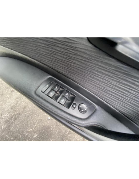 Com (Bloc Contacteur Tournant+Commodo Essuie Glace+Commodo Phare) BMW SERIE 1 E87 PHASE 2 Diesel