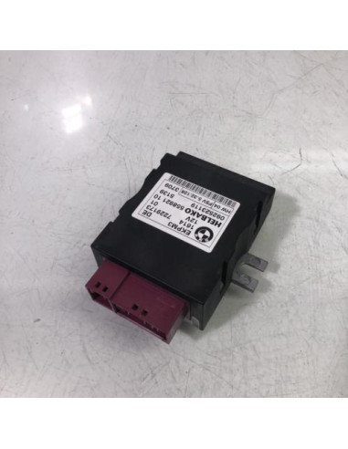 Calculateur BMW SERIE 1 E87 PHASE 2 Diesel