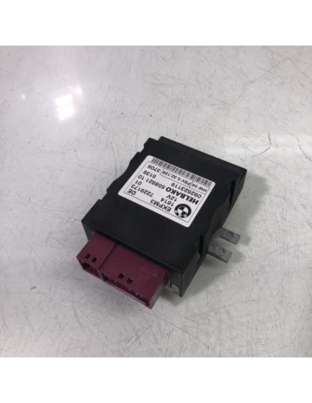 Calculateur BMW SERIE 1 E87 PHASE 2 Diesel