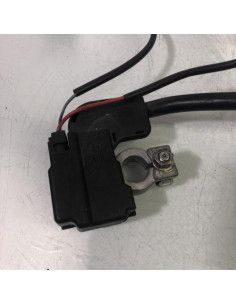 Batterie BMW SERIE 1 E87 PHASE 2 Diesel