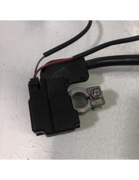 Batterie BMW SERIE 1 E87 PHASE 2 Diesel