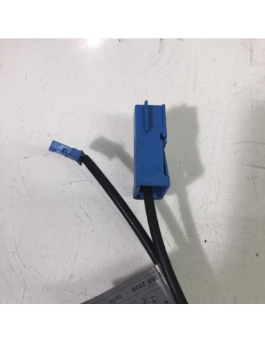 Batterie BMW SERIE 1 E87 PHASE 2 Diesel