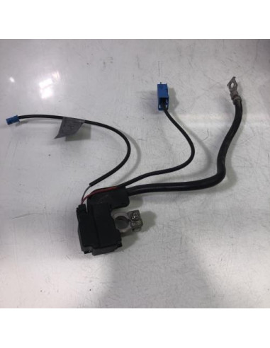 Batterie BMW SERIE 1 E87 PHASE 2 Diesel