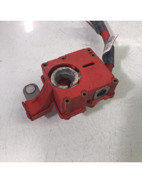 Batterie BMW SERIE 1 E87 PHASE 2 Diesel