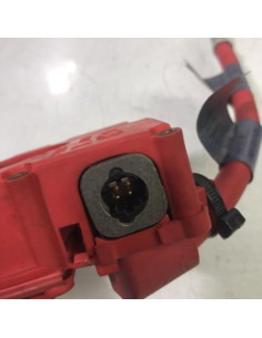 Batterie BMW SERIE 1 E87 PHASE 2 Diesel 2